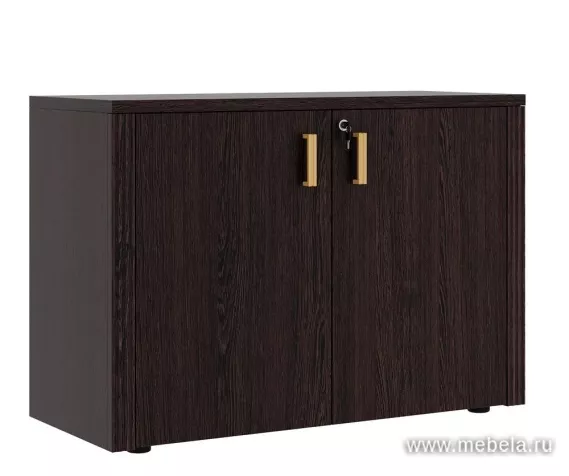 кабинет Монза Венге