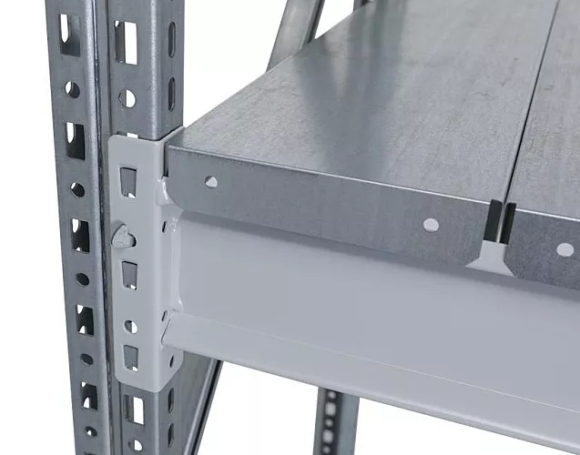 фото Стеллаж MS PRO 250/150 + №3