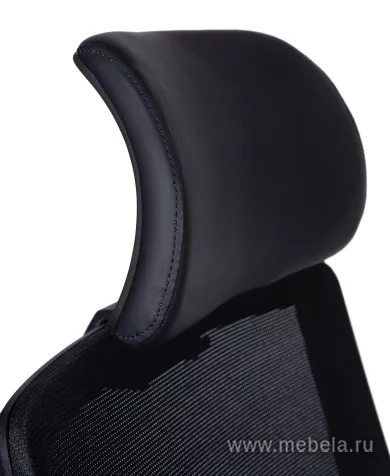 кресло Моно блэк