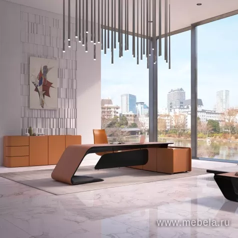 кабинет Бугатти Эко