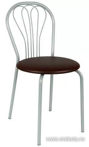 Обеденный стул Венус Алюм