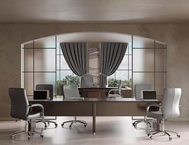 фото столы Бостон №5