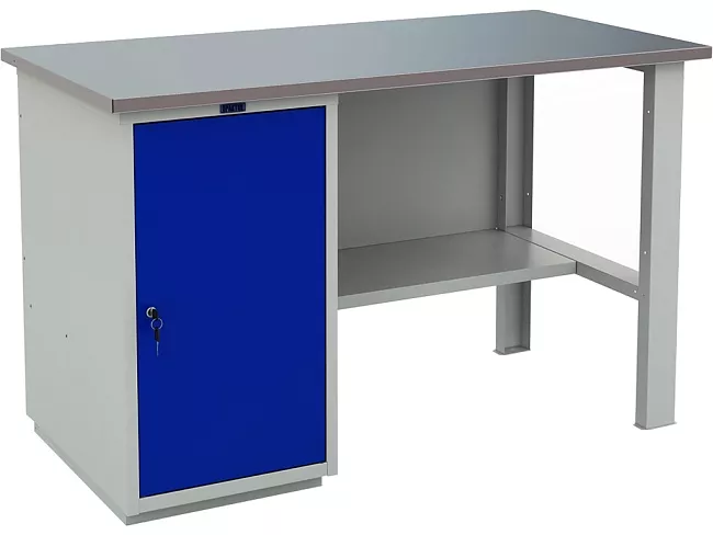 фото Верстак Profi (№400)