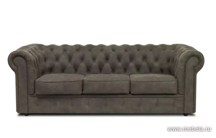 Офисный диван Честер Люкс