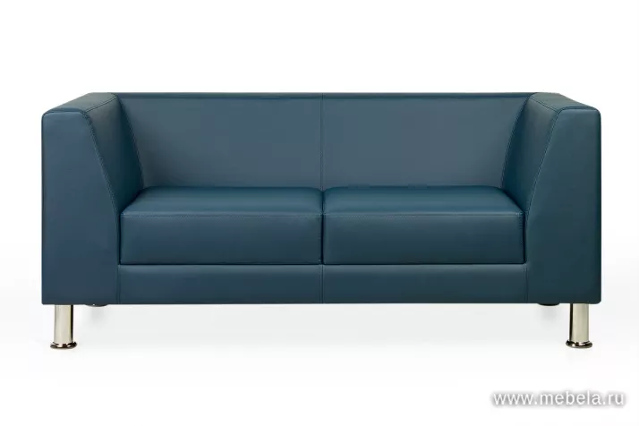 Офисный диван Элвик