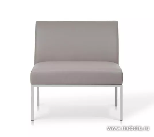 Офисный диван Альма