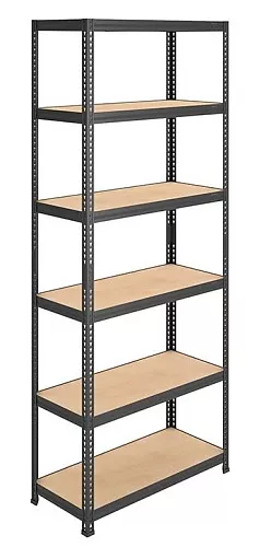 фото Стеллаж SBL 220KD/120