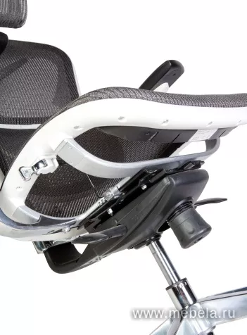 кресло Хироу вайт