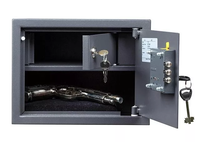 фото Cейф Aiko TT-23 №3