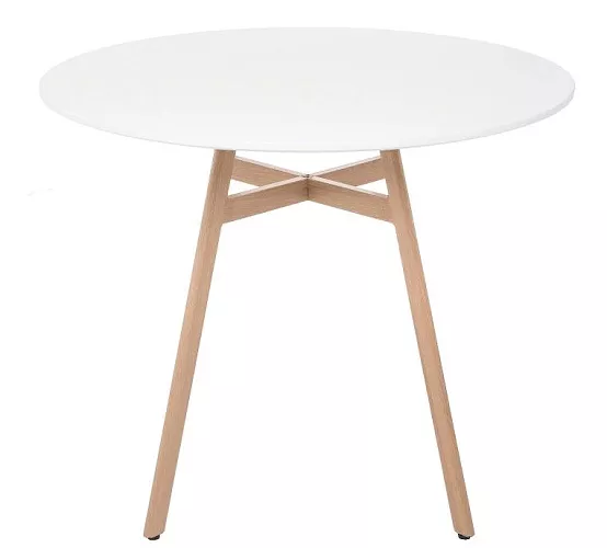 фото Обеденный стол Сканди 90 №2