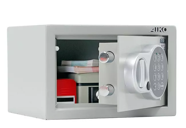 фото Сейф AIKO Т-17 EL №3