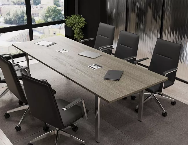 фото столы Проджект Люкс Вяз