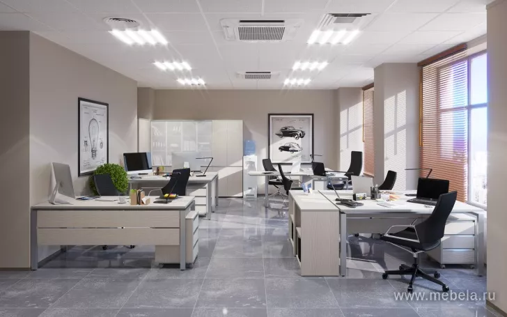 мебель Вита Лайт М