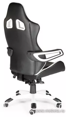 кресло Joker Х white