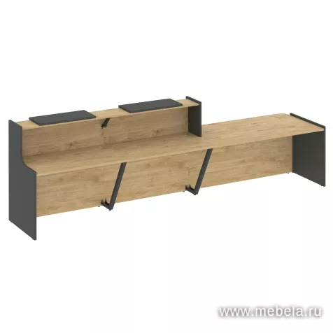 ресепшн Оникс Тиквуд