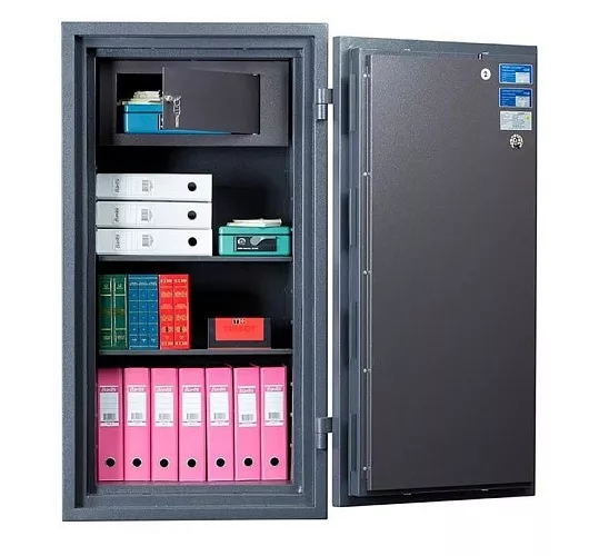 фото Сейф Гарант Евро 133T №3