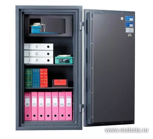 Сейф Гарант Евро 133T