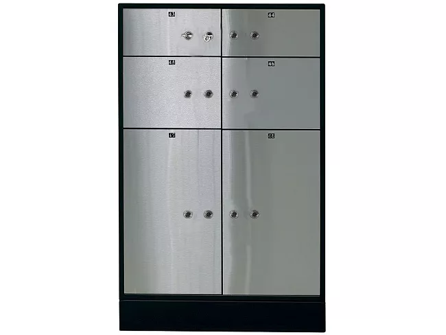 фото Ячейка Valberg DB-6/3 DGL