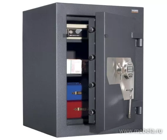 Сейф Форт 67 EL