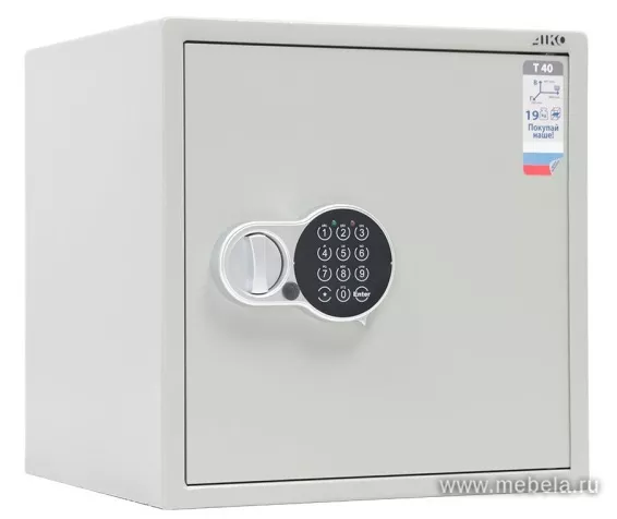 Сейф AIKO Т-40 EL