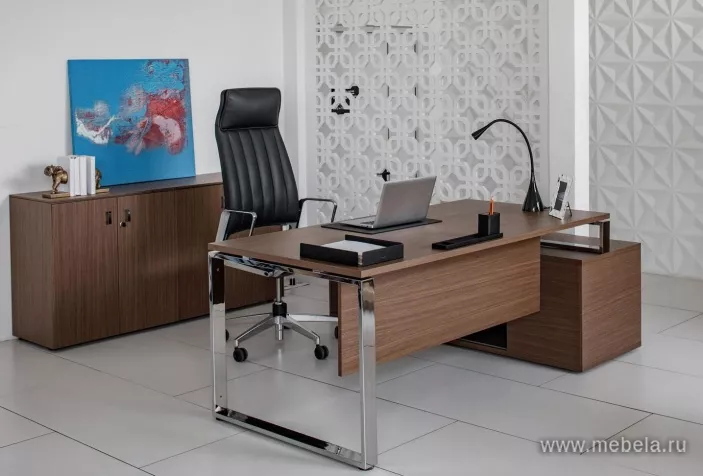 кабинет руководителя Экзе