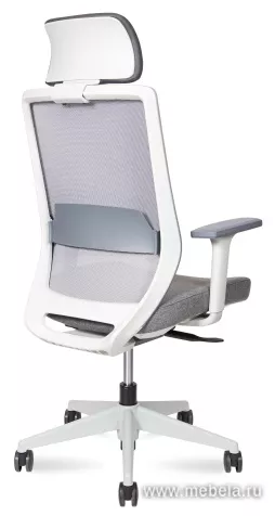 кресло Моно грэй