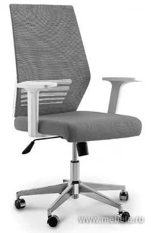 кресло Prestige white LB