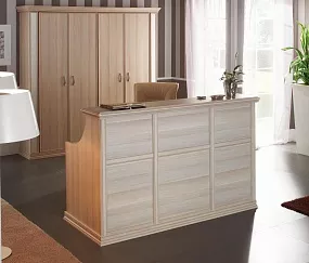 ресепшн Порто Дуб