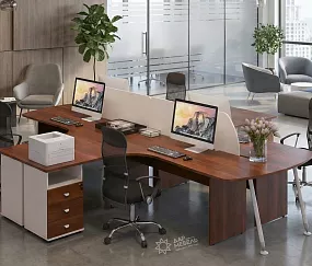 мебель для офиса Гамма