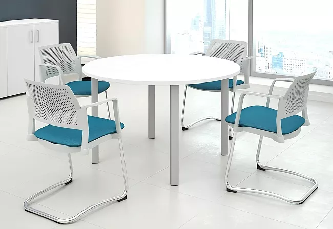 фото столы Tonneau №4