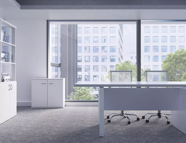 фото столы Стил Эво + №4