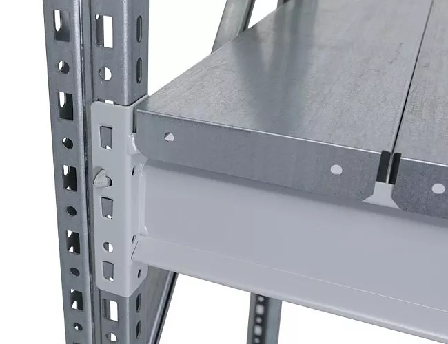 фото Стеллаж MS PRO 300/150 №4