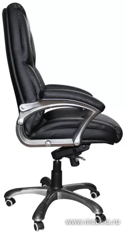 кресло Легенда Silver