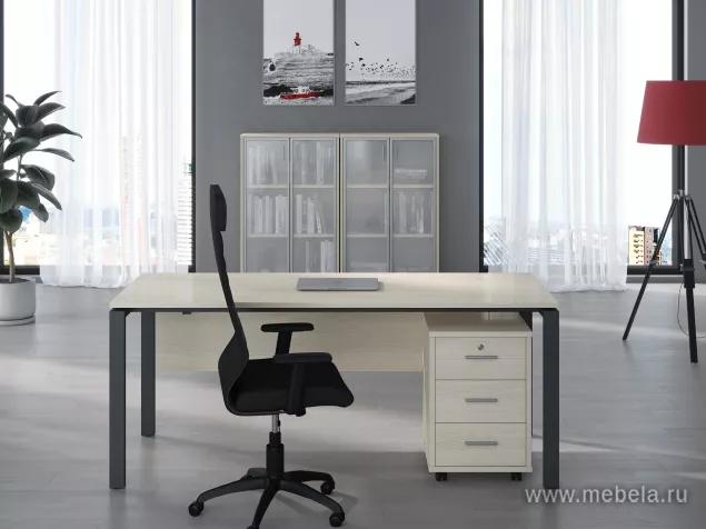 кабинет Тренд Металл