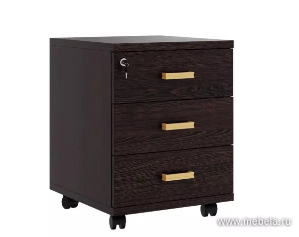 кабинет Монза Венге