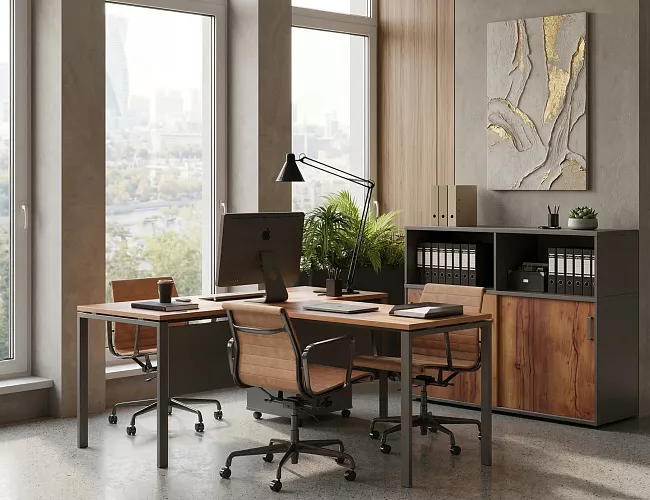 фото кабинет Смарт №4