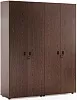 Офисный шкаф для документов (4 двери)