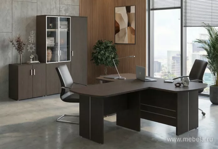 кабинет Бонн