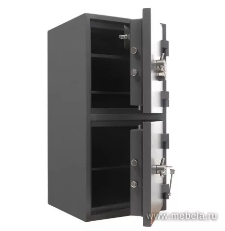 Сейф Гранит 90T/2 EL