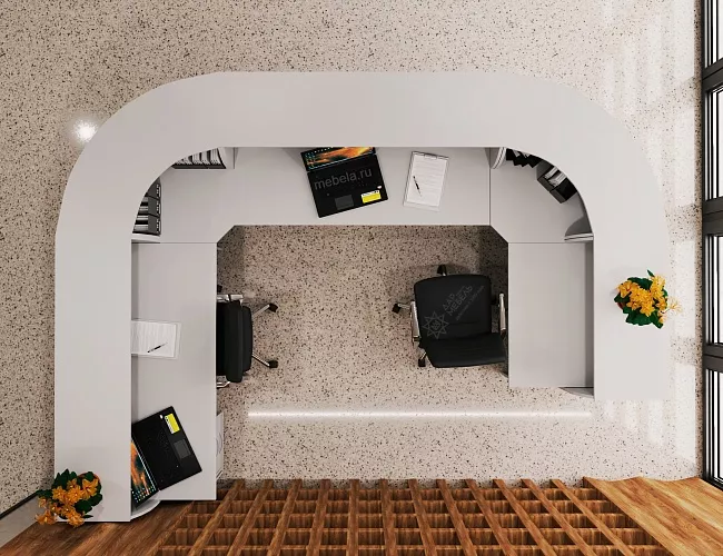 фото ресепшн Рива Серая №4