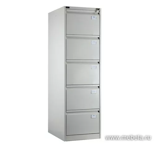 Картотека NOBILIS NF-05