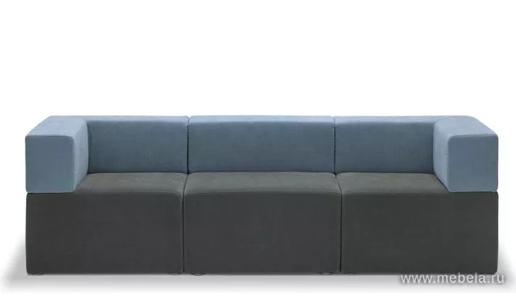 Офисный диван Сити Ю