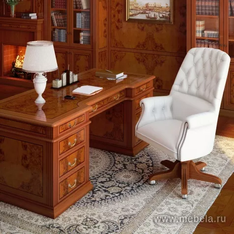 кабинет Привилегия