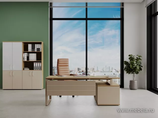 кабинет Шифт Тиквуд