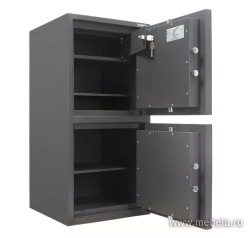 Сейф Гранит 90T/2 EL