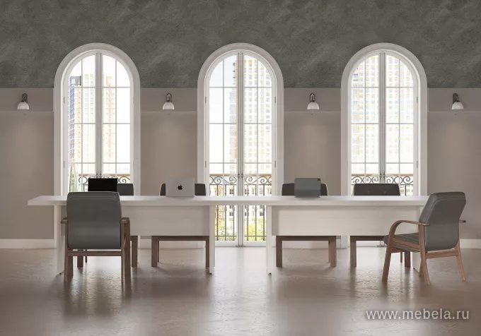 столы Чикаго Шамони