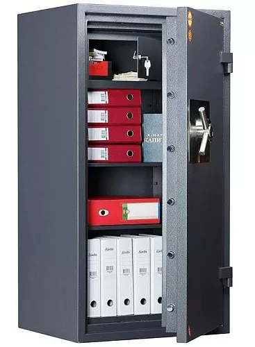 фото Cейф Гарант Евро 133T EL