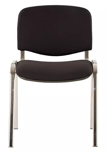 фото офисный стул Изо Хром №2