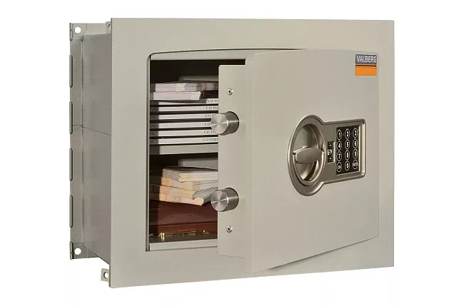 фото Сейф Valberg AW-1 3322 EL