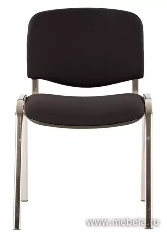 офисный стул Изо Хром